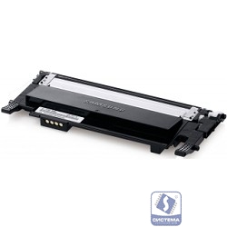 NetProduct CLT-K406S Картридж для Samsung CLP-360/365/368/CLX-3300/3305/3307, BK, 1,5K