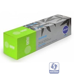 C13S050189_CACTUS Картридж CACTUS (CS-EPS189) для EPSON AcuLaser C1100/C1100N/CX11/CX11N/CX11NF/CX11NFC cyan, 4000стр
