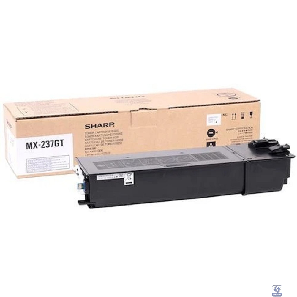 Sharp MX-237GT Тонер-картридж 