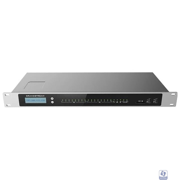 Grandstream UCM6308A IP АТС 