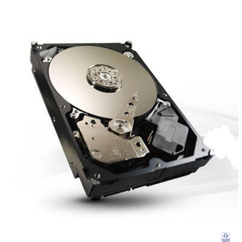 4TB Seagate Constellation ES (ST4000NM0023)  RECERTIFIED HDD