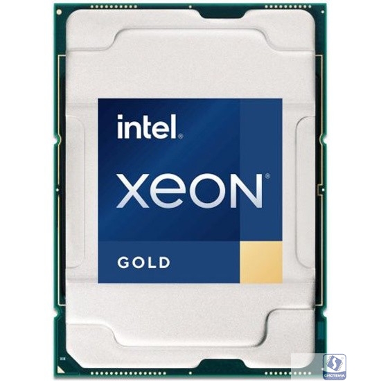 CPU Intel Xeon Gold 6342 OEM