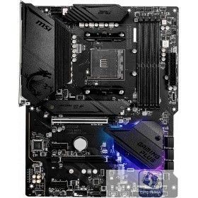 MSI MPG B550 GAMING PLUS 