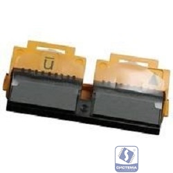 Тормозная площадка узла подачи бумаги KYOCERA 302K394491/302K394490