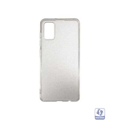 Чехол для Samsung Galaxy A02 SM-A022 Soft Clear Cover прозрачный