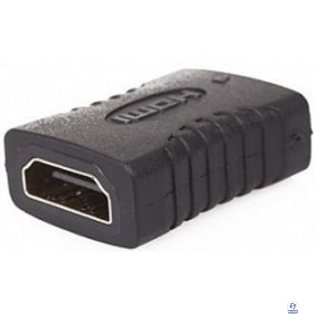 VCOM CA313 Переходник HDMI (F) -> HDMI (F) 