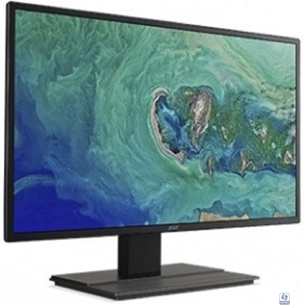 LCD Acer 31.5" EB321HQUCbidpx Черный  [UM.JE1EE.C01/UM.JE1CD.C01]