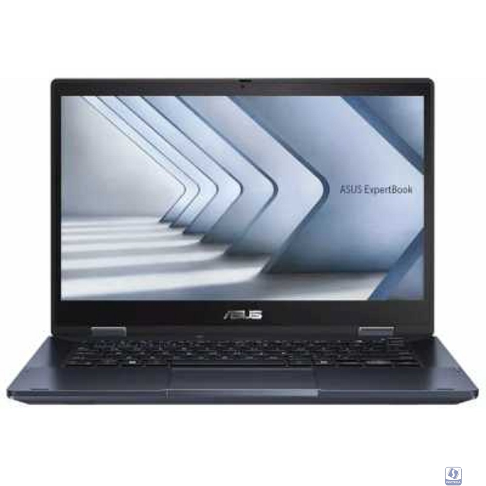 ASUS Expertbook B3402FVA-I516512B7D  [90NX07N1-M02MC0] Black 14" 
