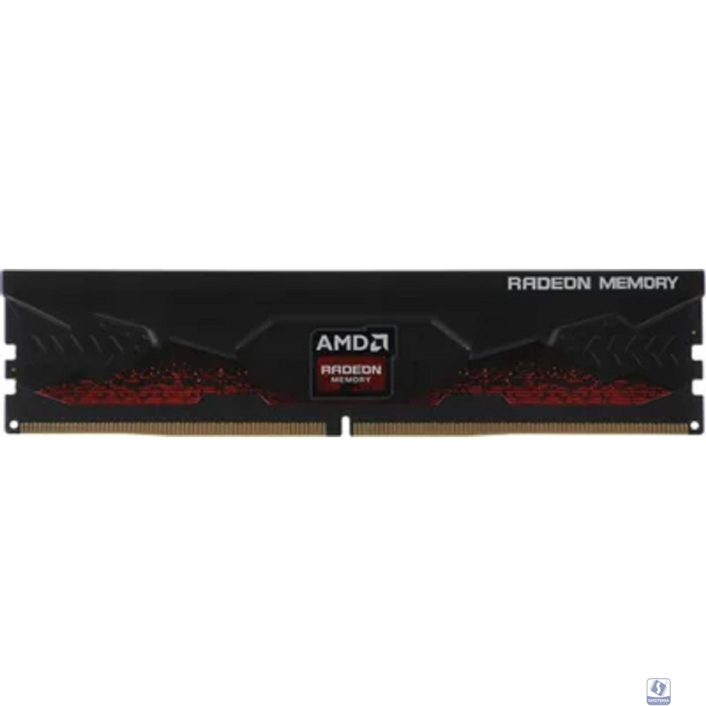 AMD DDR5 UDIMM 16GB 4800 MT/s R5S516G4800U1S