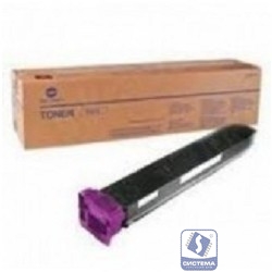 Konica minolta TN-613M Тонер-картридж, Magenta  Konica minolta TN-613M Тонер-картридж, Magenta