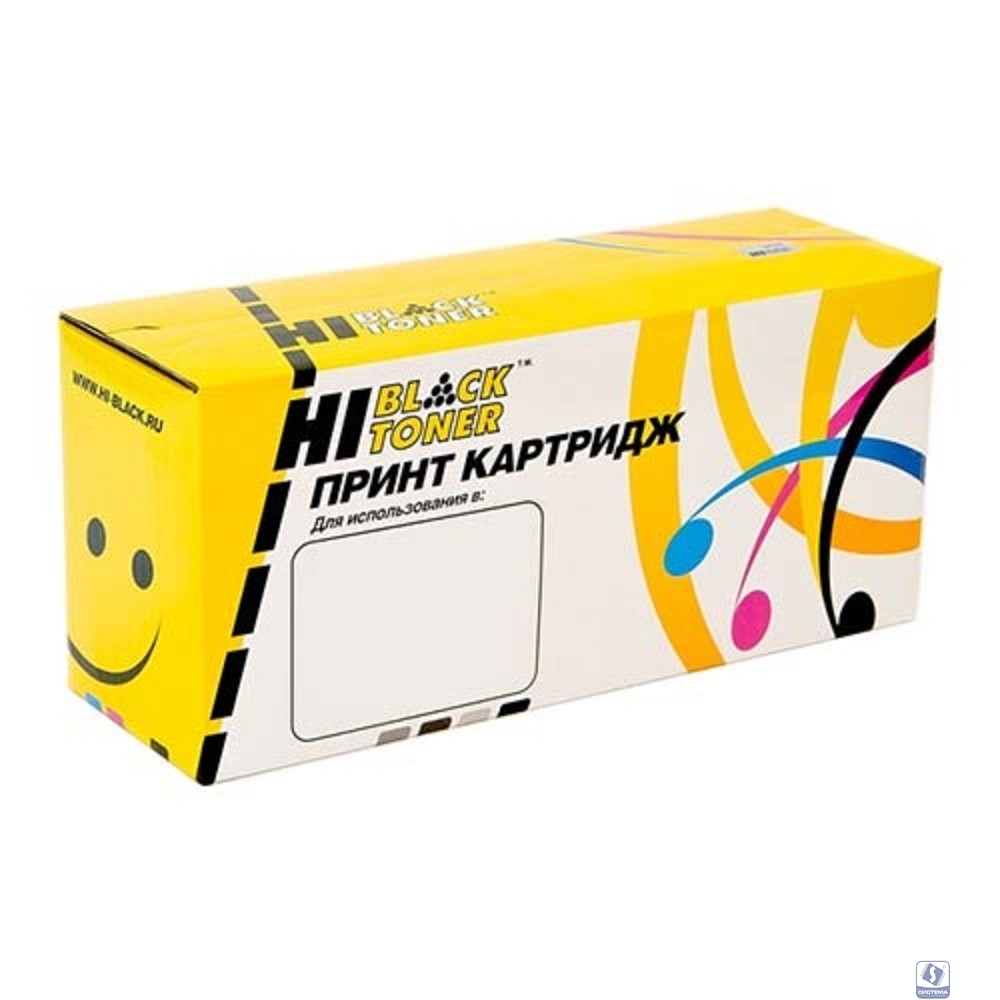 Hi-Black TK-1170L Тонер-картридж для Kyocera M2040dn/M2540dn, 12K, с чипом (увелич. ресурс)