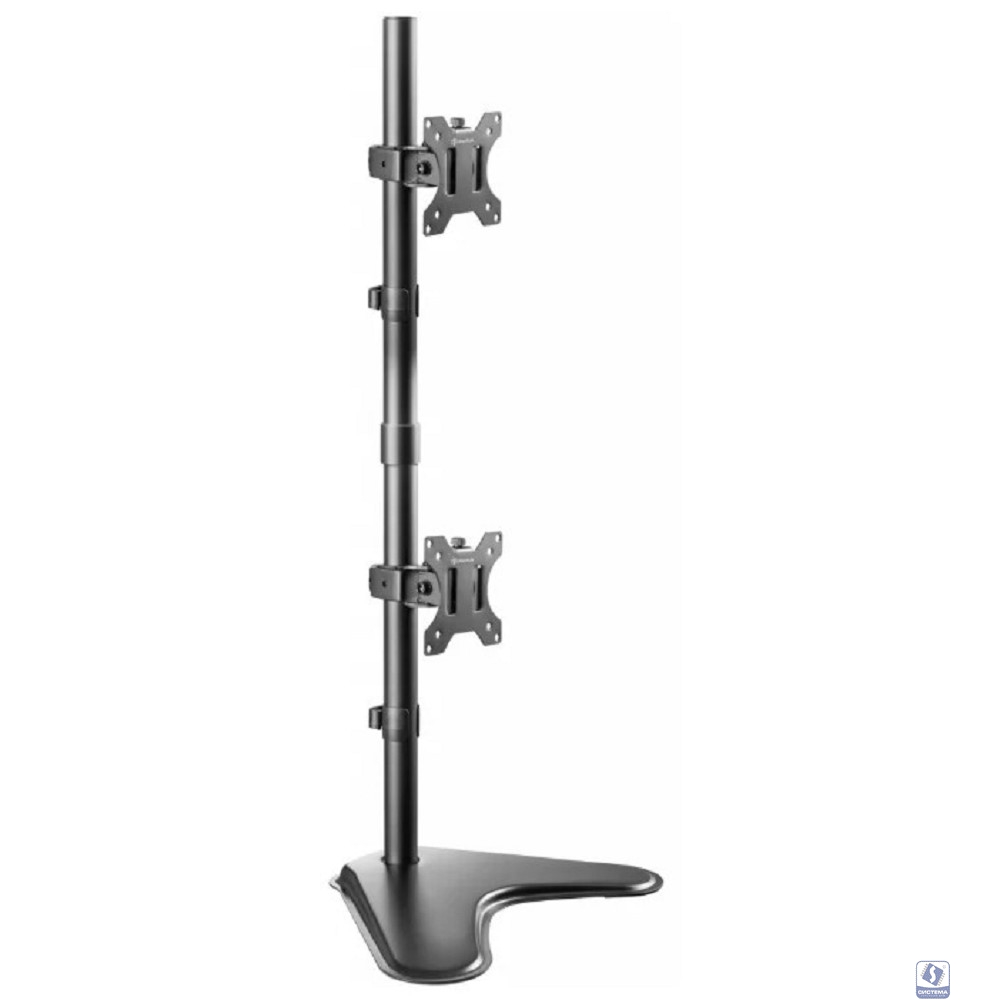 ONKRON D208FS чёрный 