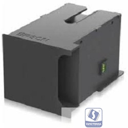 Емкость Cactus CS-T04D0 (106) для Epson L7160/7180