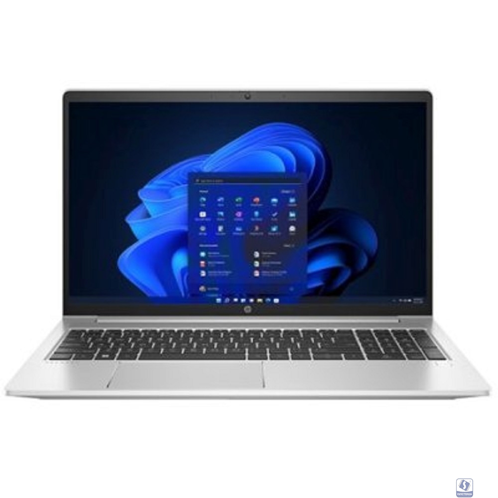 HP ProBook 450 G10 [9E8L8PT] Silver 15,6' 