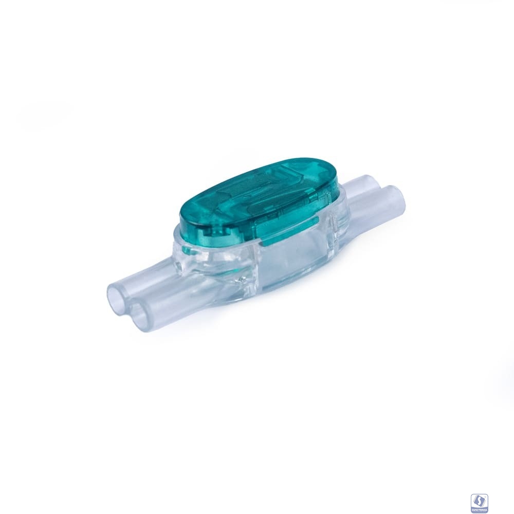 Cabeus KT8-A-U1B зажим соединительный скотч-лок, жила 0,9-1,3мм, (10 шт)