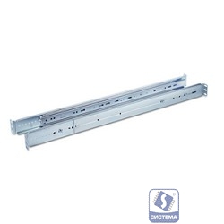 SLIDE RAIL 20-26" 2U-4U  RM236/RM241/RM242 (84H341300-002)