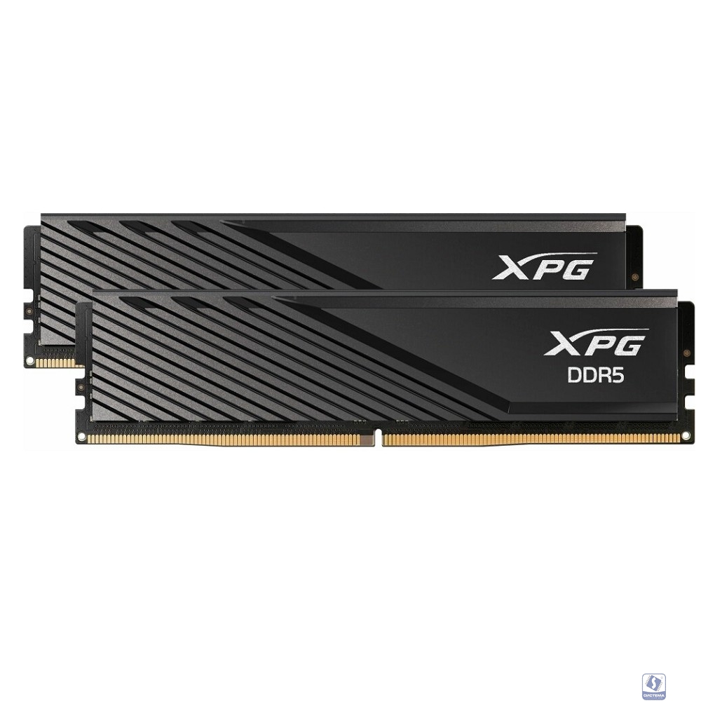 A-data DDR5 DIMM 32GB DDR5-6000 AX5U6000C3016G-DTLABBK 