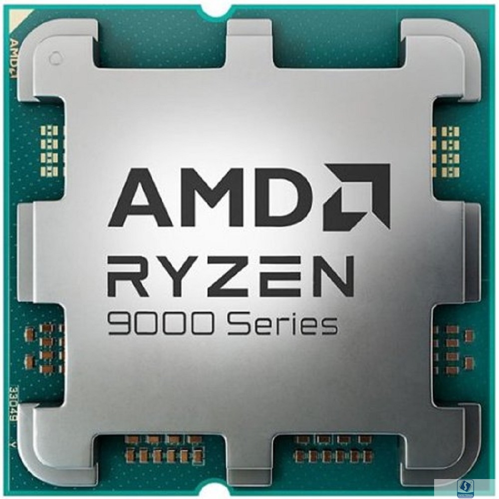 CPU AMD Ryzen 7 9700X OEM  (100-000001404) 