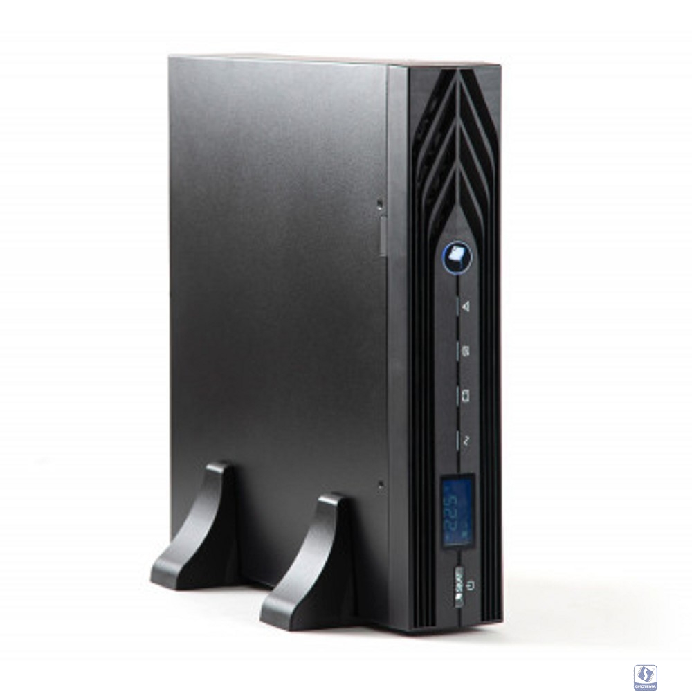 ИБП Бастион SKAT-UPS 1000-RACK-ON  (9902)