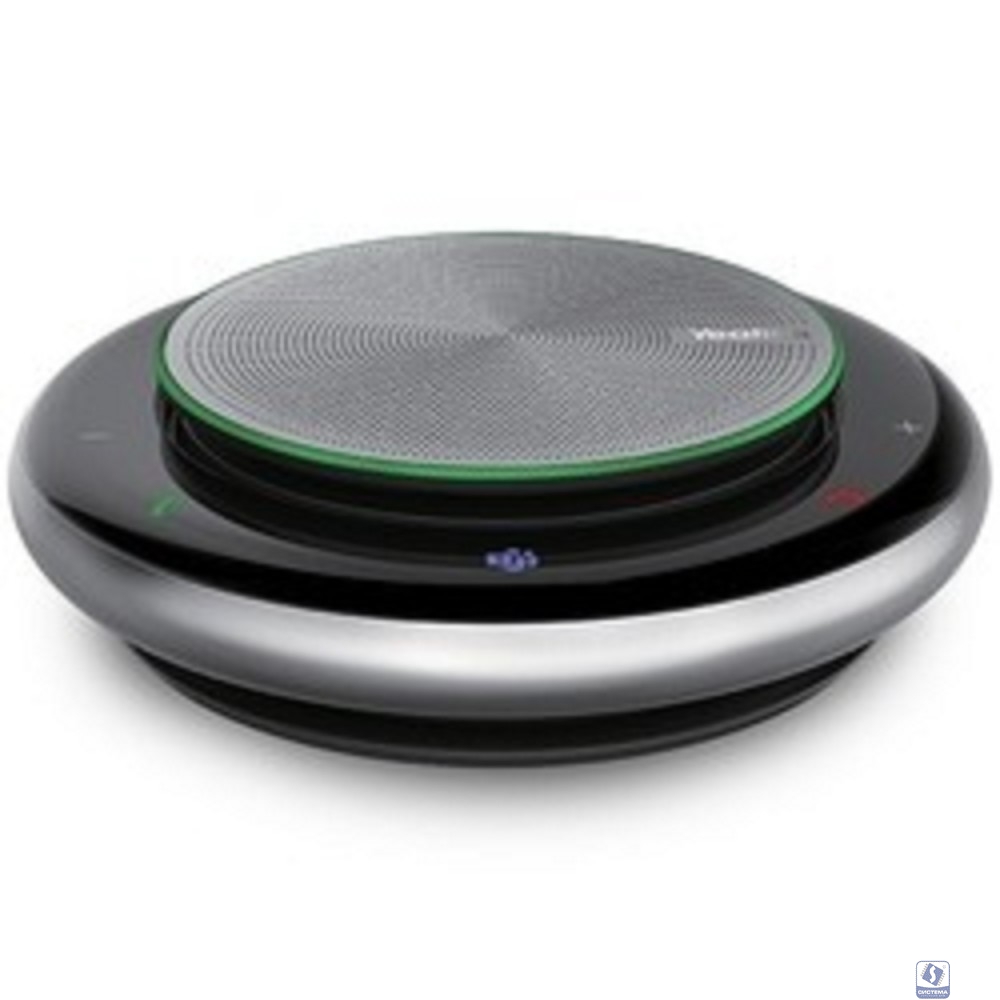 YEALINK CP700 UC, USB, Bluetooth, встроенная батарея, 2 встроенных микрофона, шт