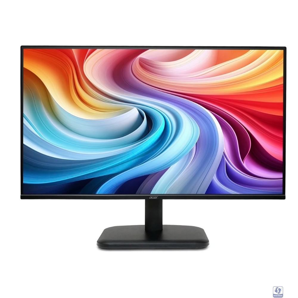 LCD Acer 27" EK271P6bi 
