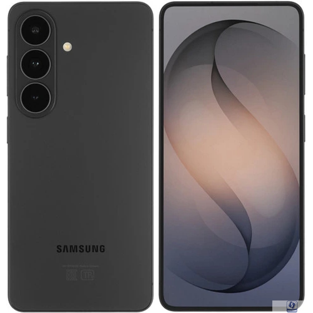 Samsung Galaxy S26 12GB+256GB Black [SM-S942BZKCCAU]