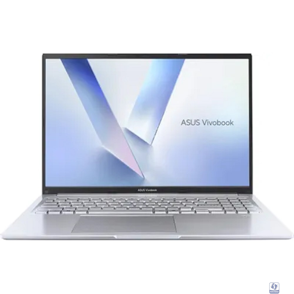 ASUS VivoBook M1605NAQ-MB123 [90NB1832-M00570] Silver 16" 