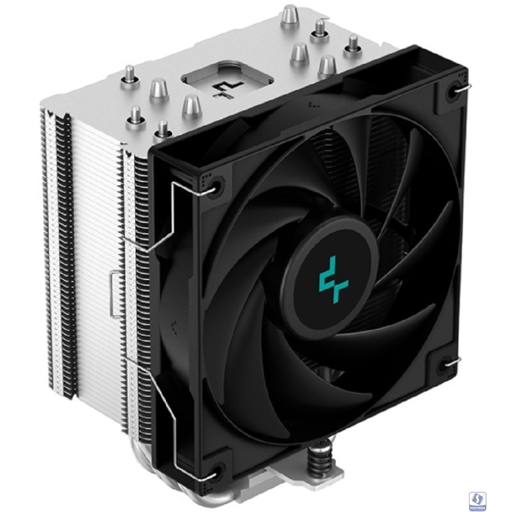 Cooler Deepcool AG500 LGA1700/1200/115X/AM5/AM4