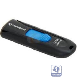 Transcend USB Drive 32Gb JetFlash 790 TS32GJF790K 