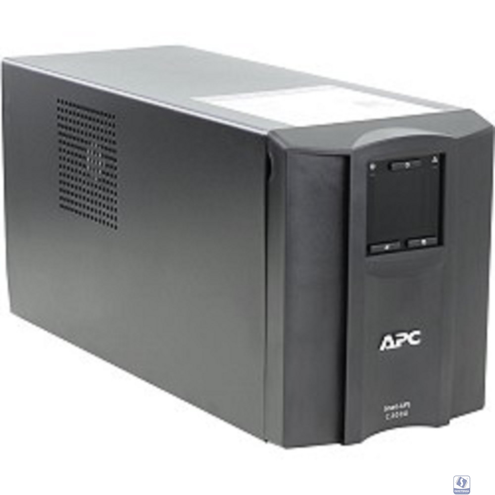 APC Smart-UPS C 2000VA SMC2000I 