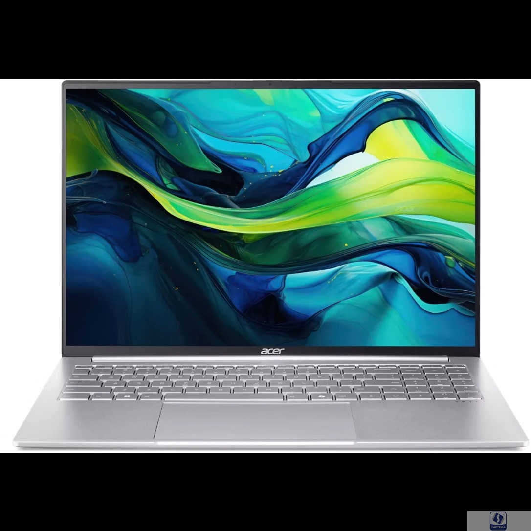 Acer Swift Lite 16 SFL16-51M-785G [NX.D3VCD.002] Silver 16" 