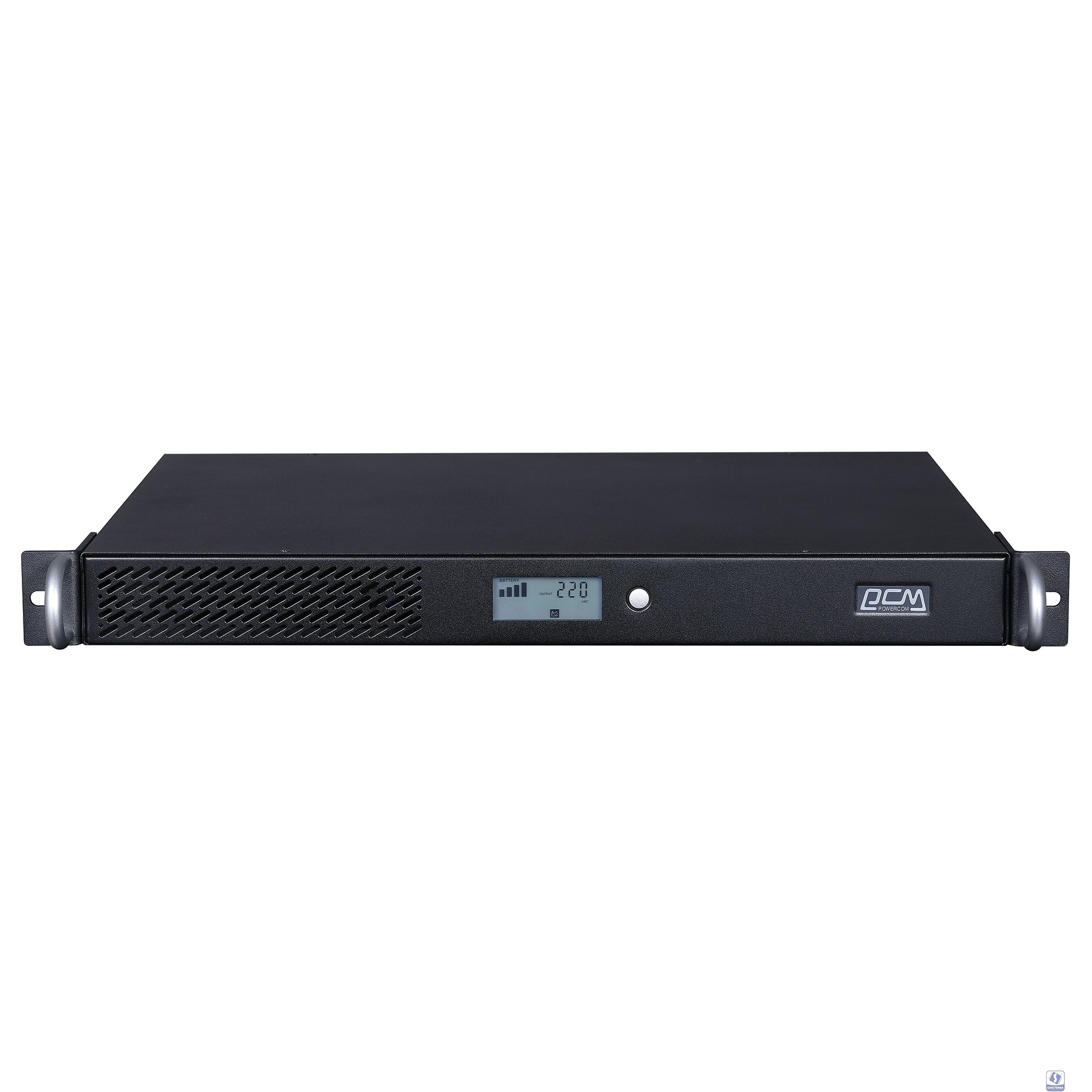 PowerCom Smart King Pro+ SPR-700 ИБП  (1456358)