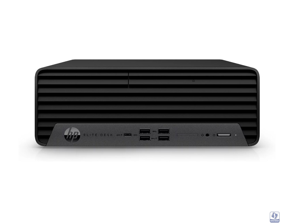 HP Elite 800 G9 SFF [7E5C9AV] Black   