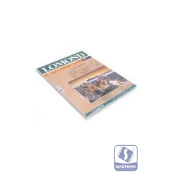 LOMOND 0102050 Матовая бумага 1x A4, 230г/м2, 25л