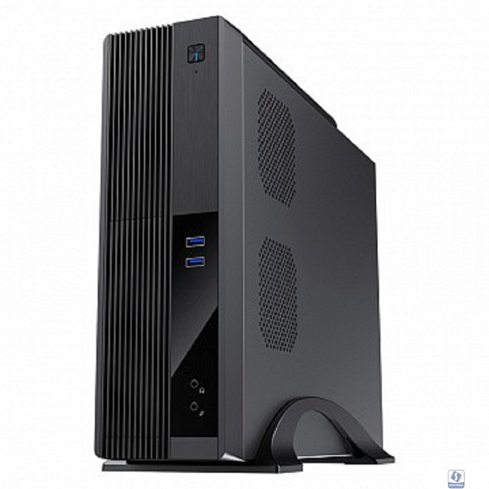 ST616BK PM-450SFX U3.0*2+A(HD)+Fan 8 cm POWERMAN [6188898]