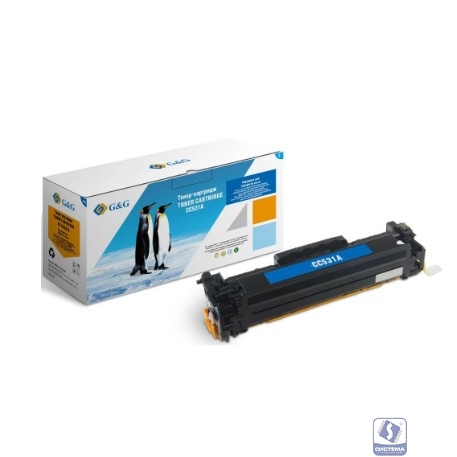 Картридж G&G, 