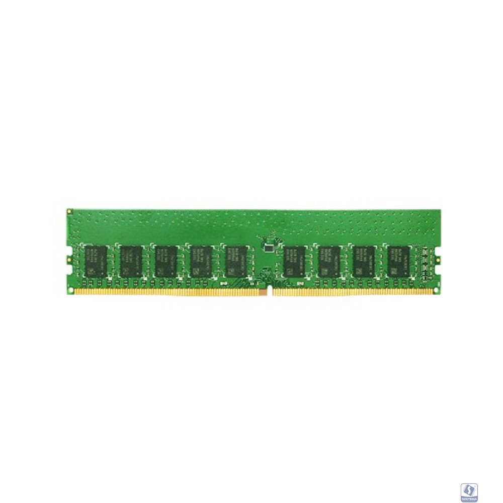 Synology D4EC-2666-8G Модуль памяти 