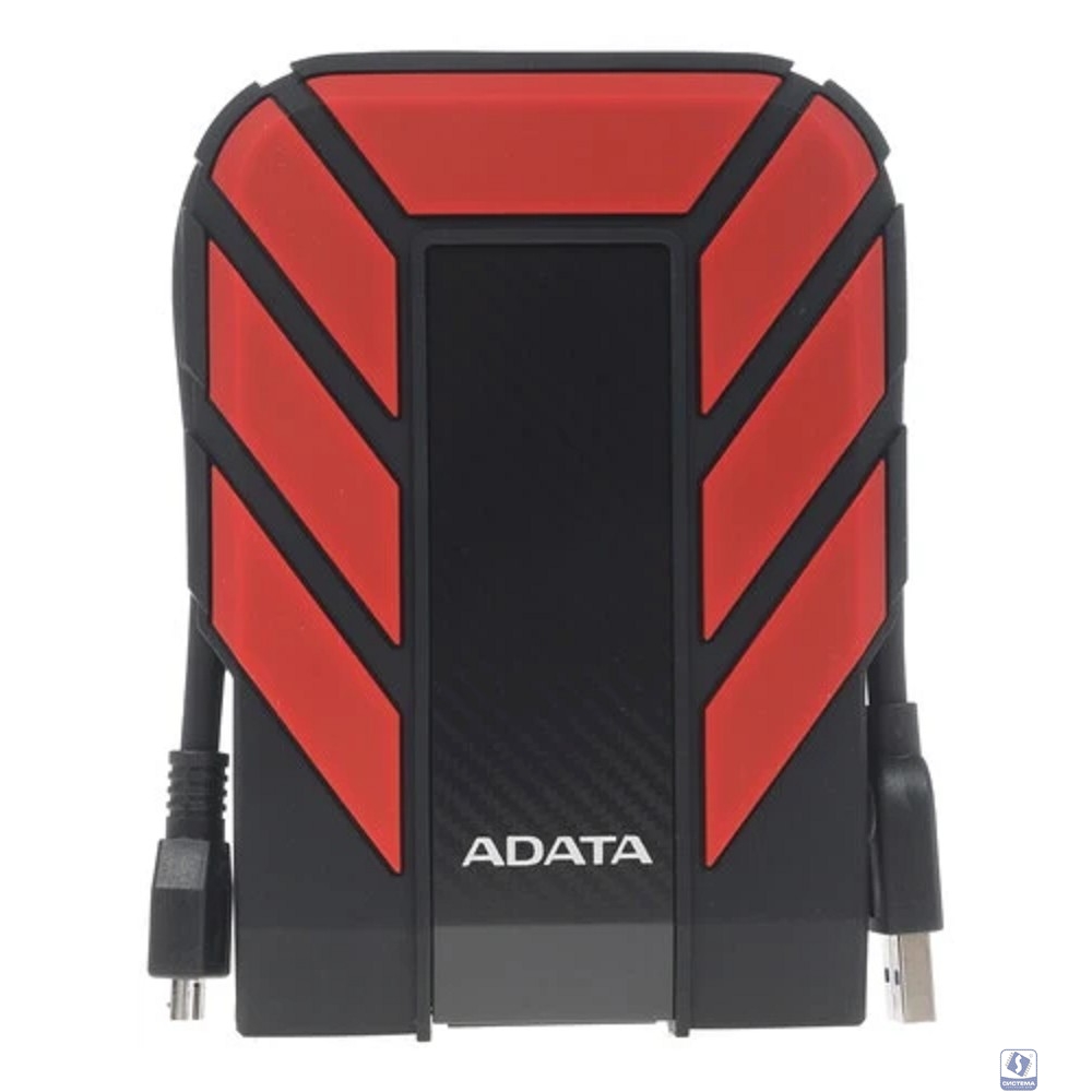 A-Data Portable HDD 1Tb HD710 AHD710P-1TU31-CRD 