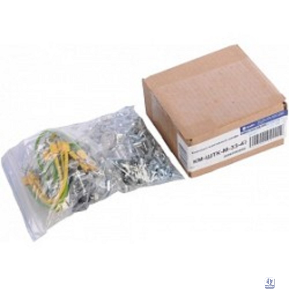 ЦМО Комплект монтажный шкафа ШТК-М-33-47  (замок  и петли)