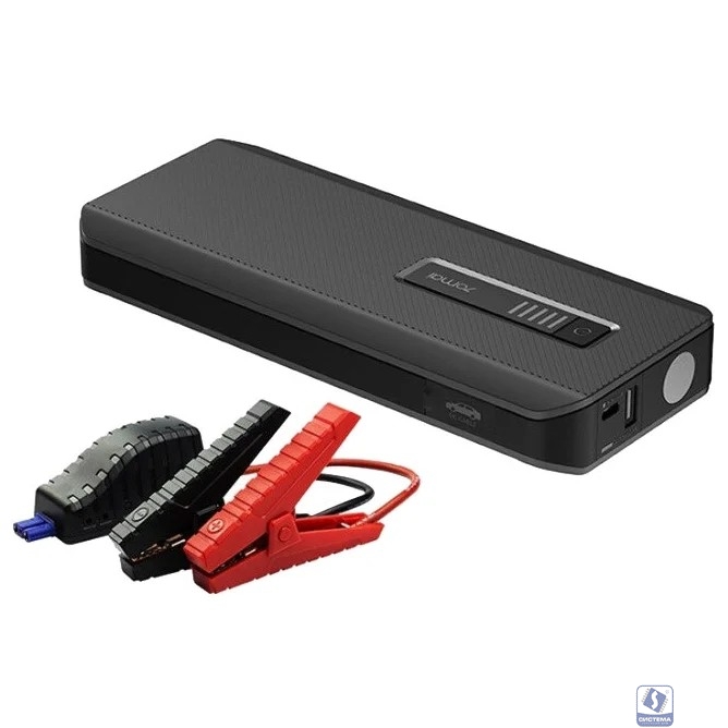Стартер 70mai Jump Starter Max