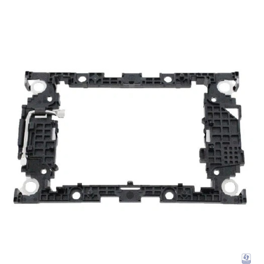 Крепление для процессора / ALY-AS.05.02.0111 / Carrier E1A for SP MCC Socket: 4677