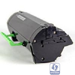 Hi-Black 56F5000 Картридж лазерный для Lexmark MS321/MX321/MS421/MS521/MX521/MS621/MS622, 6000 страниц, черный