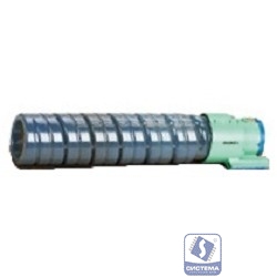 Ricoh 841197/842060/842472 Картридж тип MPC2550E, Cyan Aficio MPC2030/2530/2050/2550/2051/2551, (5500стр.)