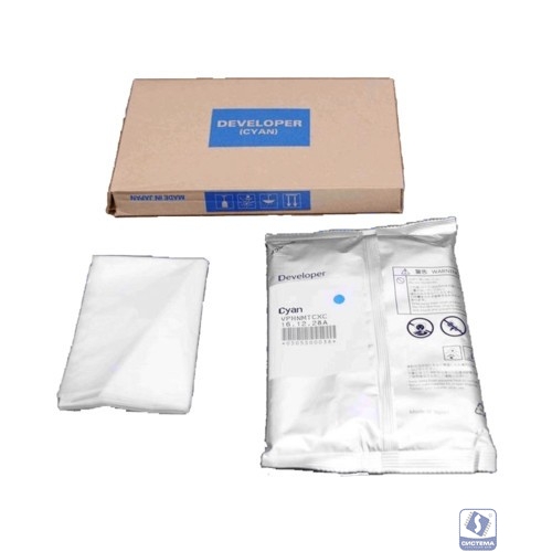 Xerox 505S00038 Носитель голубой XEROX Versant 80/2100