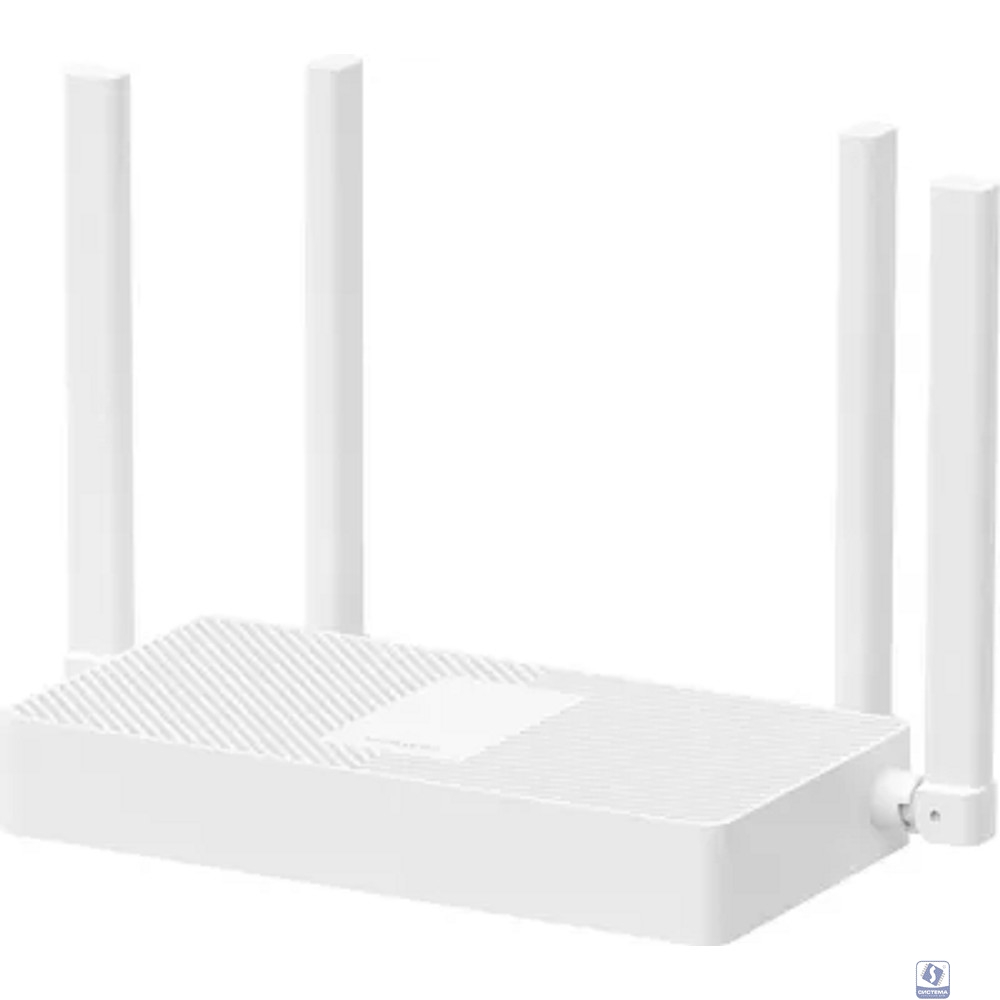 HUAWEI 53030CYC  PSDN-AX30-20 WiFi AX3S Маршрутизатор AX3000 WiFi 6, WAN/LAN:4xGE Ports White