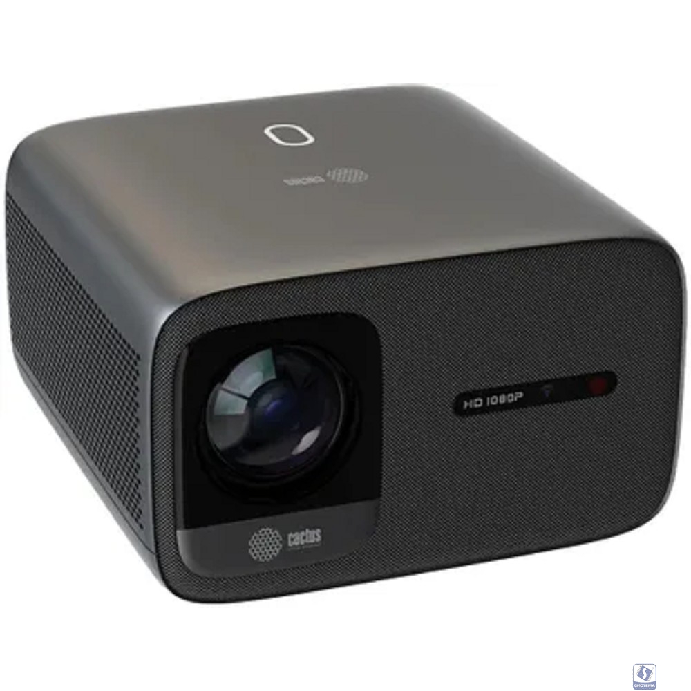 Cactus CS-PRC.06B.WUXGA-A Проектор 