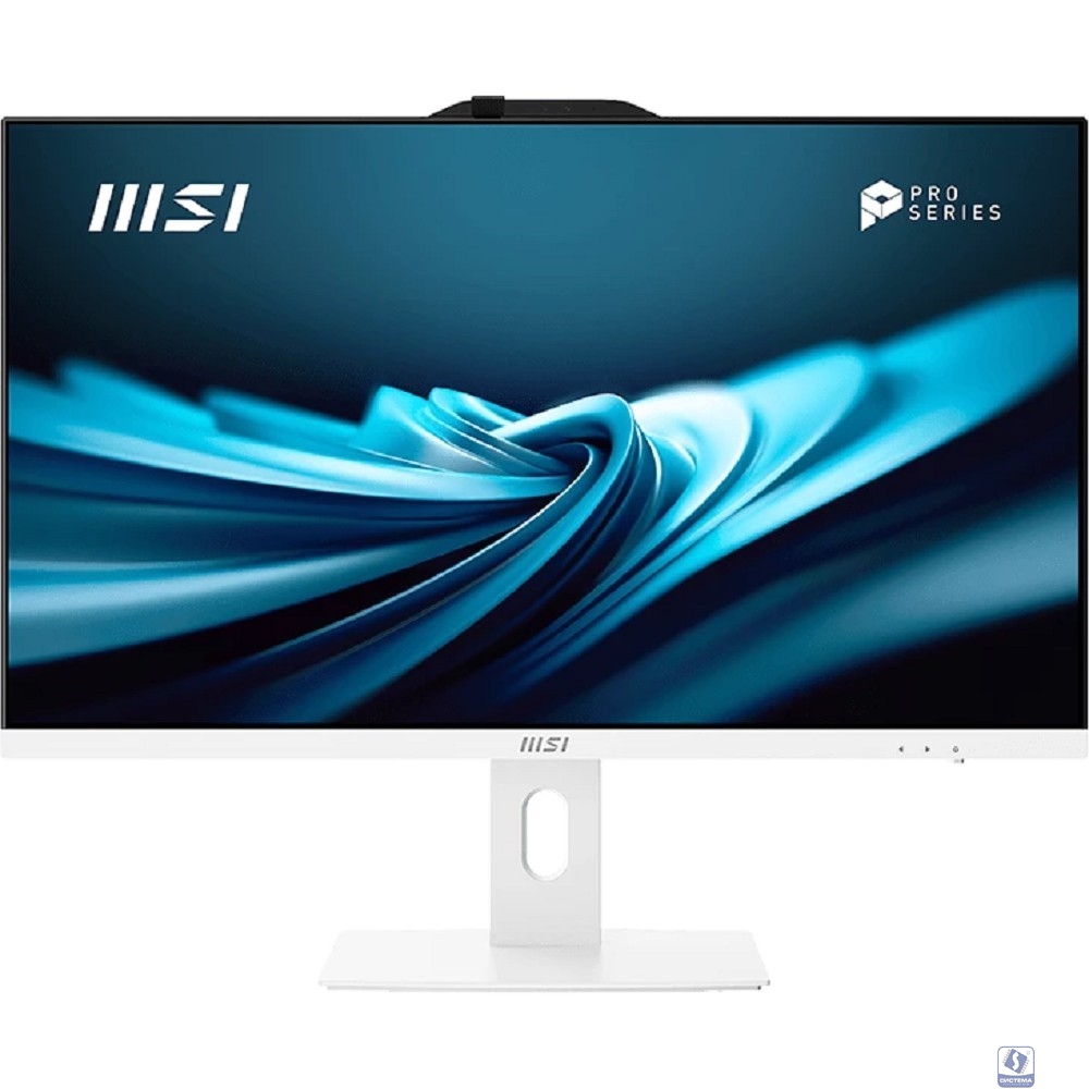 MSI Pro AP272P 14M [9S6-AF8322-811] White  27" 
