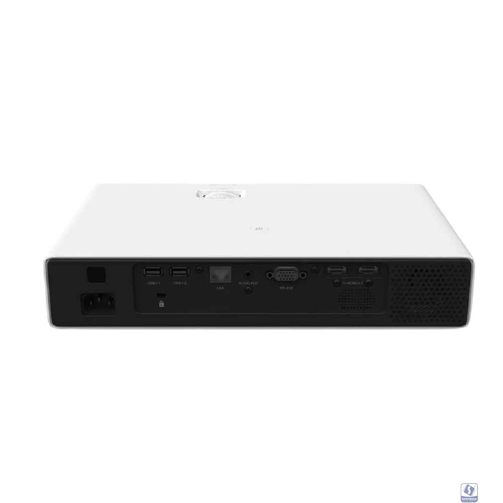 Exell EXL203Z Проектор лазерный 
