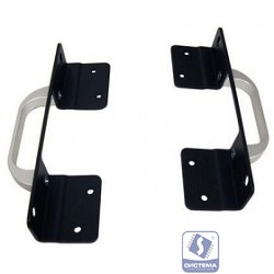 RM KIT HANDLE & EAR,SR105,1 SET (84H210510-004)  