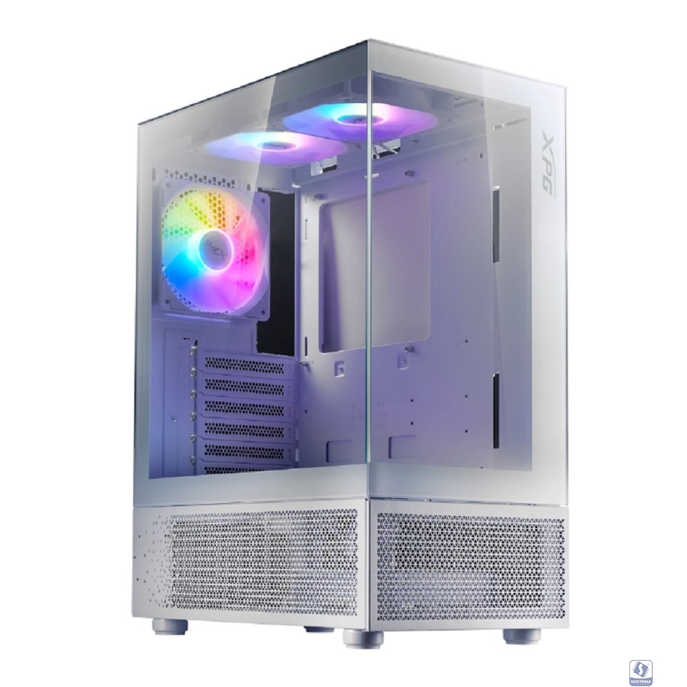 XPG INVADERXMINIMT-WHCWW 